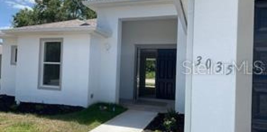 Casa en North Port, Florida 3 dormitorios, 137.22 m2 № 2229880