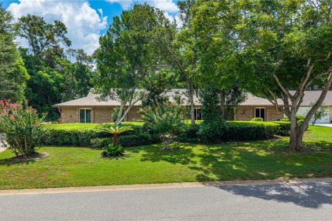 Villa ou maison à Ormond Beach, Floride 3 chambres, 190.64 m2 № 2330375