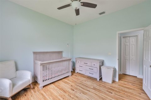House in Tampa, Florida 3 bedrooms, 250.84 sq.m. № 1740591 - photo 24