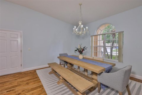 House in Tampa, Florida 3 bedrooms, 250.84 sq.m. № 1740591 - photo 11