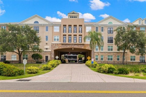 Condominio en alquiler en Tampa, Florida, 2 dormitorios, 100.33 m2 № 1873442 - foto 1