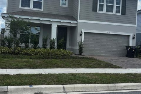Casa en venta en Apopka, Florida, 4 dormitorios, 247.86 m2 № 1898424 - foto 1
