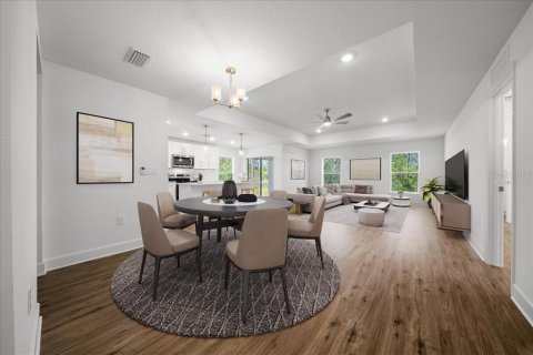 Casa en venta en Spring Hill, Florida, 3 dormitorios, 146.79 m2 № 2299798 - foto 6