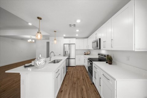 Casa en venta en Spring Hill, Florida, 3 dormitorios, 146.79 m2 № 2299798 - foto 9