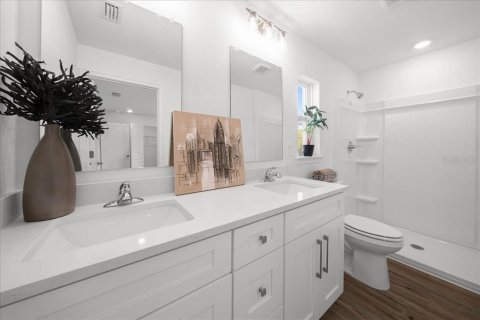 Casa en venta en Spring Hill, Florida, 3 dormitorios, 146.79 m2 № 2299798 - foto 16