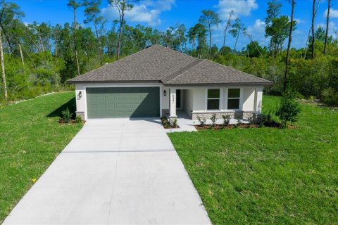 Villa ou maison à Spring Hill, Floride 3 chambres, 146.79 m2 № 2299798