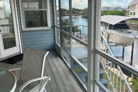 Villa ou maison à vendre à Hudson, Floride: 2 chambres, 141.21 m2 № 2321362 - photo 17
