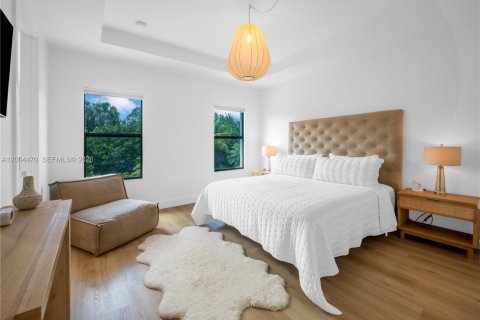 Купить виллу или дом в Паркленд, Флорида 4 спальни, 245.82м2, № 2073637 - фото 17