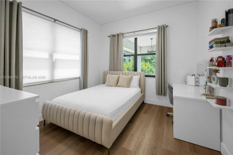 Купить виллу или дом в Паркленд, Флорида 4 спальни, 245.82м2, № 2073637 - фото 14