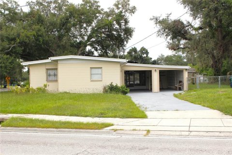 Villa ou maison à vendre à Tampa, Floride: 3 chambres, 117.52 m2 № 2321644 - photo 4
