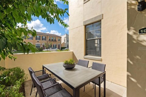 Condo in Celebration, Florida, 1 bedroom  № 1894055 - photo 7