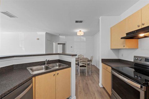 Condo in Celebration, Florida, 1 bedroom  № 1894055 - photo 21