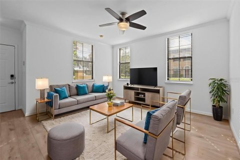 Condo in Celebration, Florida, 1 bedroom  № 1894055 - photo 15
