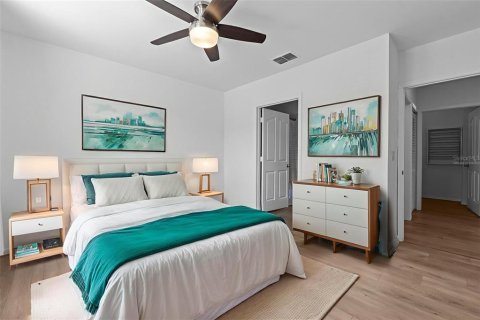 Condo in Celebration, Florida, 1 bedroom  № 1894055 - photo 28