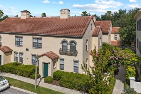 Condo in Celebration, Florida, 1 bedroom  № 1894055 - photo 2