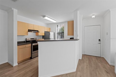 Condo in Celebration, Florida, 1 bedroom  № 1894055 - photo 17