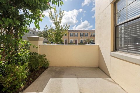 Condo in Celebration, Florida, 1 bedroom  № 1894055 - photo 10