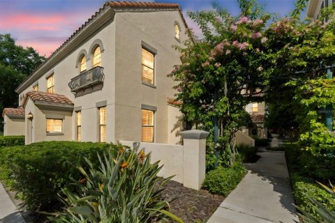 Condo in Celebration, Florida, 1 bedroom  № 1894055 - photo 3