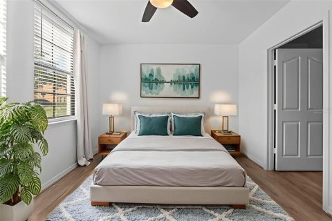 Condo in Celebration, Florida, 1 bedroom  № 1894055 - photo 27
