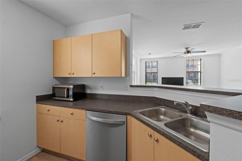 Condo in Celebration, Florida, 1 bedroom  № 1894055 - photo 20