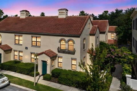 Condo in Celebration, Florida, 1 bedroom  № 1894055 - photo 1