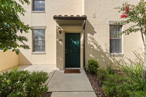 Condo in Celebration, Florida, 1 bedroom  № 1894055 - photo 6