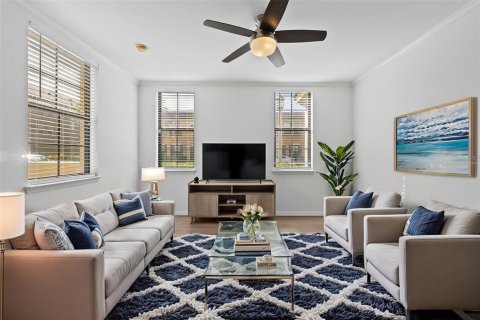 Condo in Celebration, Florida, 1 bedroom  № 1894055 - photo 13