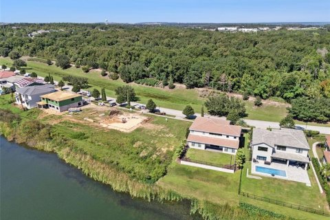Land in Montverde, Florida № 2141569 - photo 11