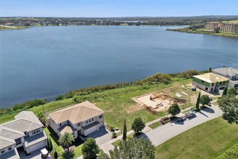 Land in Montverde, Florida № 2141569 - photo 22