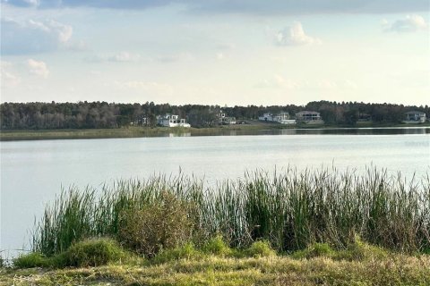 Land in Montverde, Florida № 2141569 - photo 2