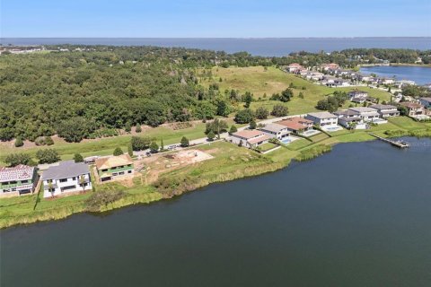 Land in Montverde, Florida № 2141569 - photo 15