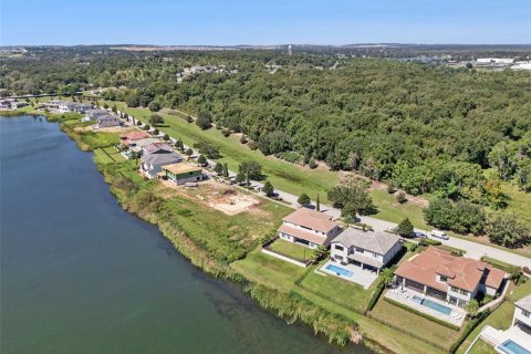 Land in Montverde, Florida № 2141569 - photo 16