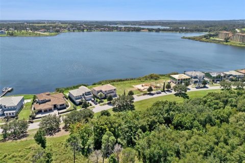 Land in Montverde, Florida № 2141569 - photo 21