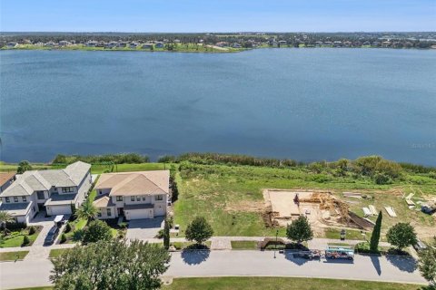 Land in Montverde, Florida № 2141569 - photo 9
