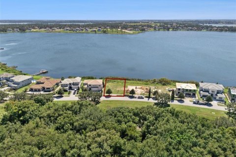Land in Montverde, Florida № 2141569 - photo 20