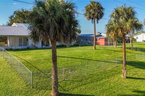 Купить виллу или дом в Мур-Хейвен, Флорида 3 спальни, 149.29м2, № 2006739 - фото 26