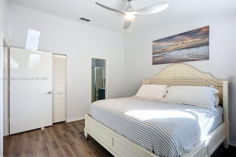 Купить виллу или дом в Мур-Хейвен, Флорида 3 спальни, 149.29м2, № 2006739 - фото 14