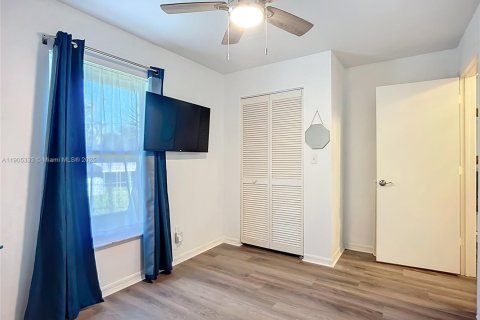 Купить виллу или дом в Мур-Хейвен, Флорида 3 спальни, 149.29м2, № 2006739 - фото 19