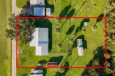 Купить виллу или дом в Мур-Хейвен, Флорида 3 спальни, 149.29м2, № 2006739 - фото 30