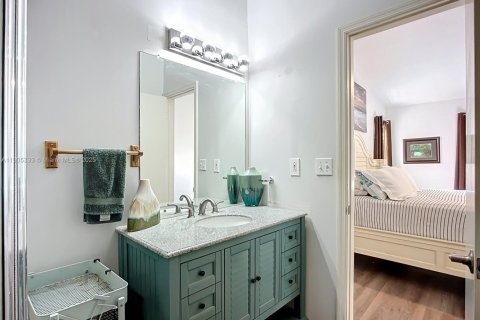 Купить виллу или дом в Мур-Хейвен, Флорида 3 спальни, 149.29м2, № 2006739 - фото 16