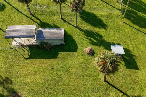 Купить виллу или дом в Мур-Хейвен, Флорида 3 спальни, 149.29м2, № 2006739 - фото 28