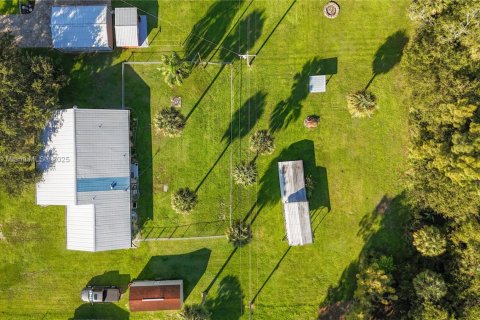 Купить виллу или дом в Мур-Хейвен, Флорида 3 спальни, 149.29м2, № 2006739 - фото 29