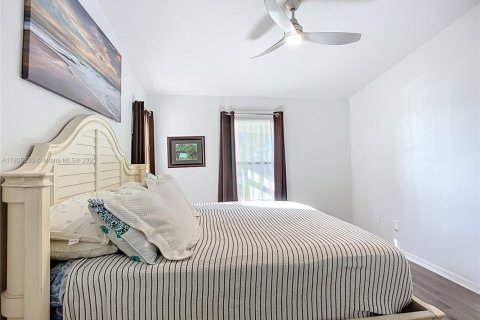 Купить виллу или дом в Мур-Хейвен, Флорида 3 спальни, 149.29м2, № 2006739 - фото 15