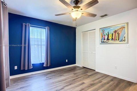 Купить виллу или дом в Мур-Хейвен, Флорида 3 спальни, 149.29м2, № 2006739 - фото 17