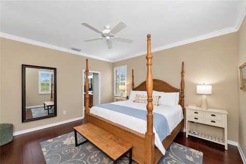 Villa ou maison à vendre à Bradenton, Floride: 4 chambres, 186.36 m2 № 2418362 - photo 20