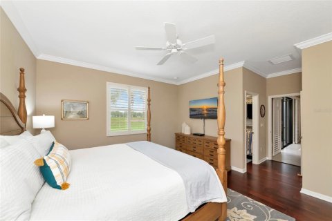 Villa ou maison à vendre à Bradenton, Floride: 4 chambres, 186.36 m2 № 2418362 - photo 21