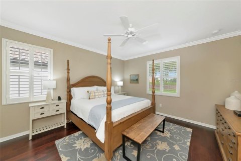 Villa ou maison à vendre à Bradenton, Floride: 4 chambres, 186.36 m2 № 2418362 - photo 19