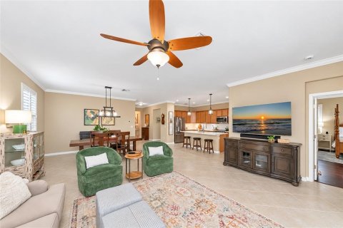 Villa ou maison à vendre à Bradenton, Floride: 4 chambres, 186.36 m2 № 2418362 - photo 6