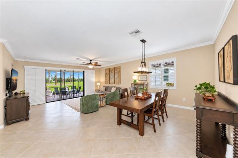 Villa ou maison à vendre à Bradenton, Floride: 4 chambres, 186.36 m2 № 2418362 - photo 7