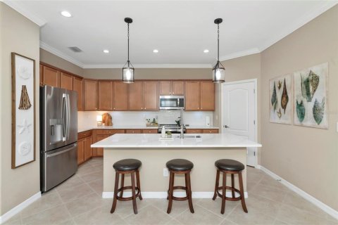 Villa ou maison à vendre à Bradenton, Floride: 4 chambres, 186.36 m2 № 2418362 - photo 12